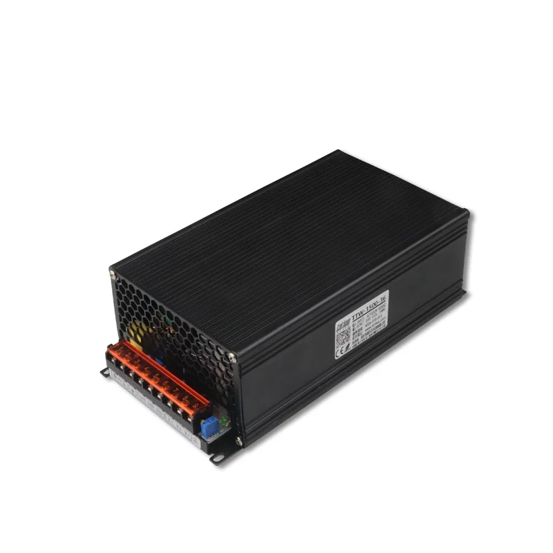 36V Power Supply 5A 10A 20A 30A 40A AC to DC Industrial Regulated Switching SMPS