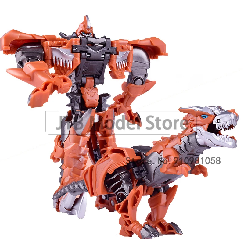 Экшн-Фигурка-трансформер OP Commander Гримлок игрушка модель фильма Prowl 7-11 см