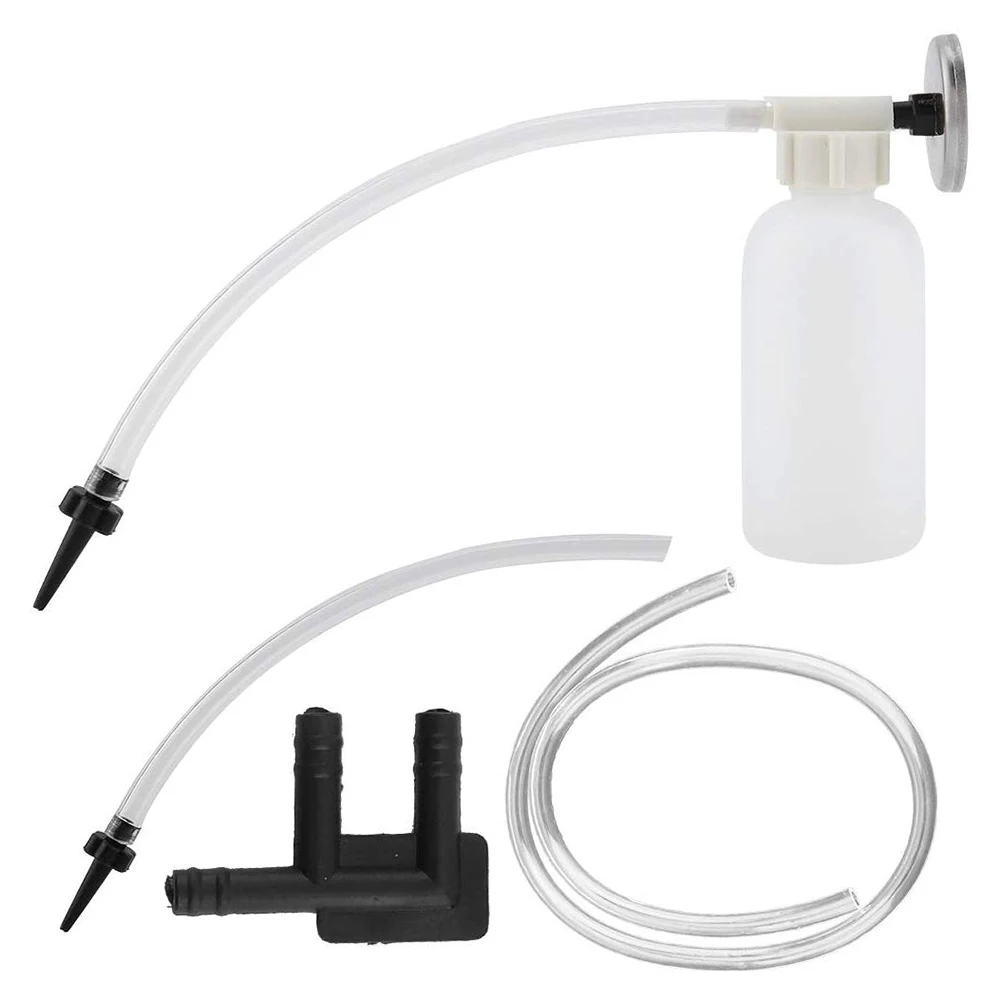 Оборудование для розлива тормозной жидкости автомобиля грузовика транспортного