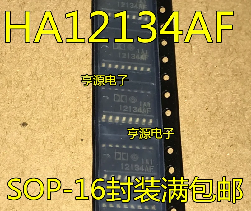 

5pieces HA12134 HA12134AF 12134AF SOP-16-5.2