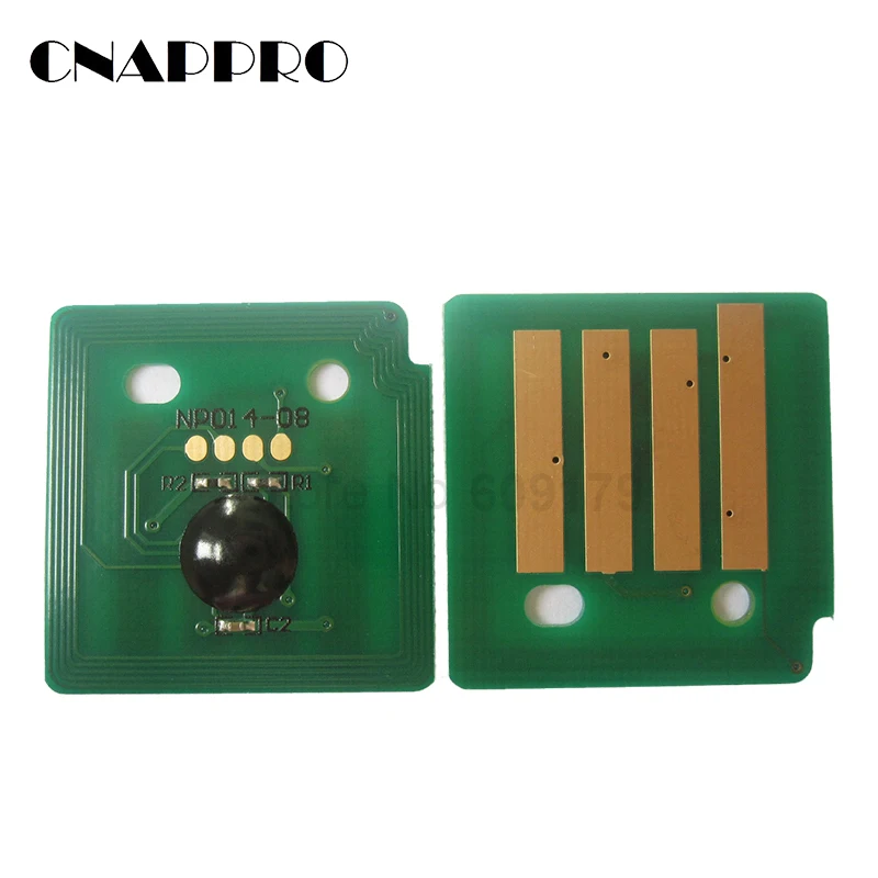 

20PCS WC5325 Toner Chip For Xerox WorkCentre5325 WorkCentre WC 5325 5330 5335 006R01160 006R01159 WC5335 Cartridge Reset