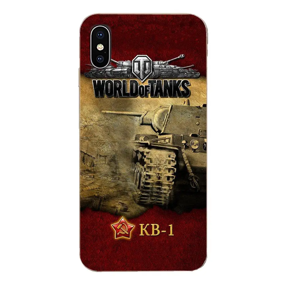 Для HTC Desire 530 626 628 630 816 820 830 One A9 M7 M8 M9 M10 E9 U11 U12 Life Plus Кожа с узором Мир танков.