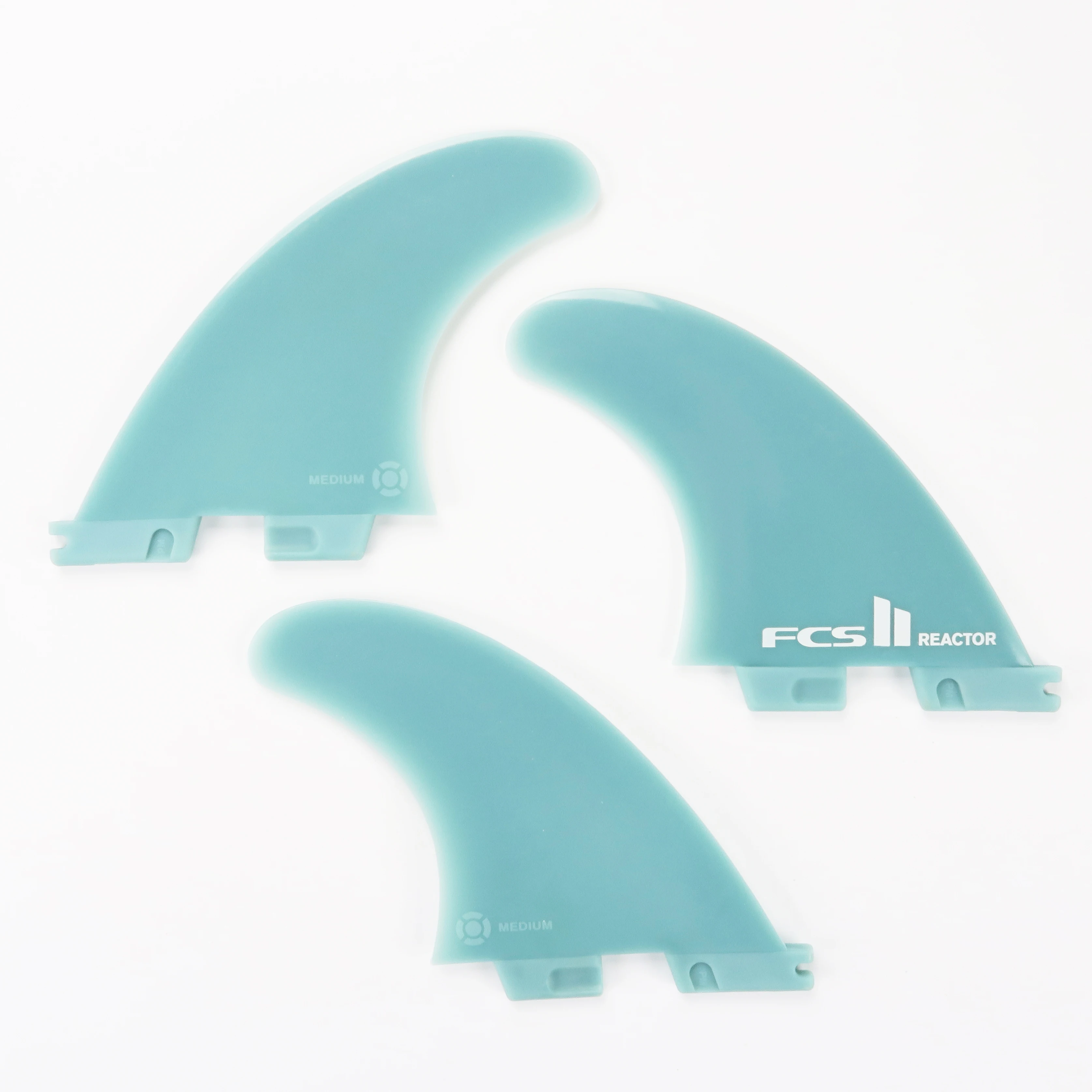 

Plastic G5 FCS II Black Surfboard Fins Shortboard Surf Fins For Surfing