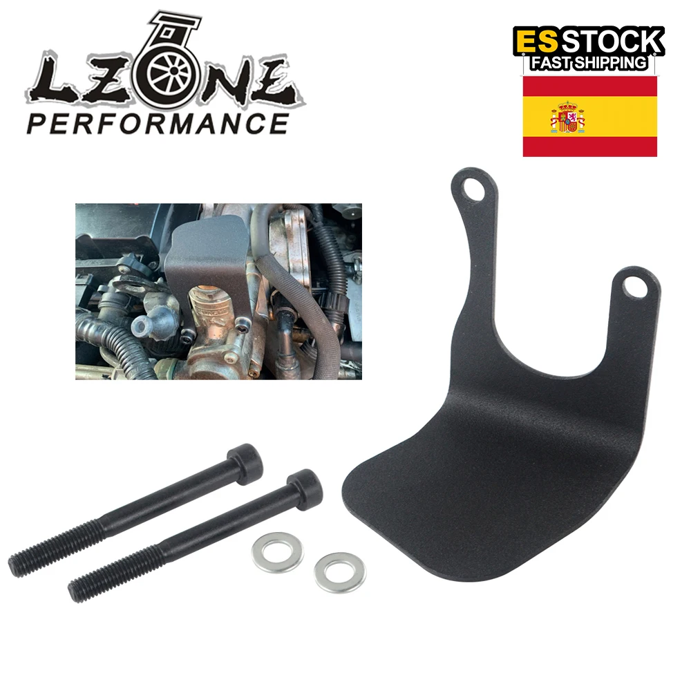 Защита датчика LZONE HPFP для VW GOLF MK5 MK6 Seat Leon Octavia Audi A3 2 0 TFSI JR FPJ01|Топливные насосы| |