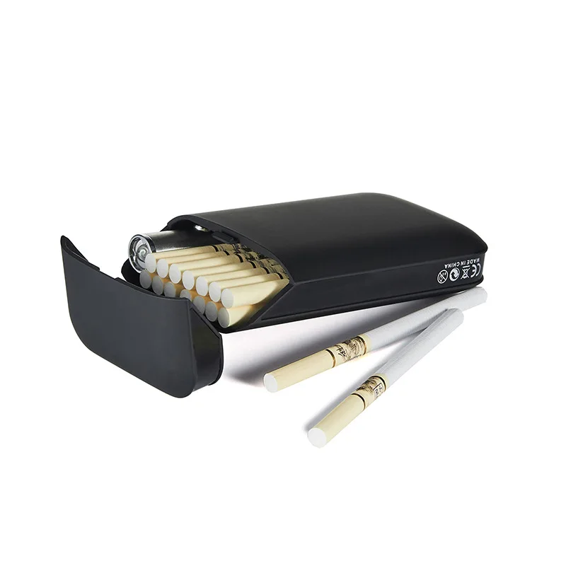 20 шт. электронные зажигалки с USB портом|Аксессуары для сигарет| |