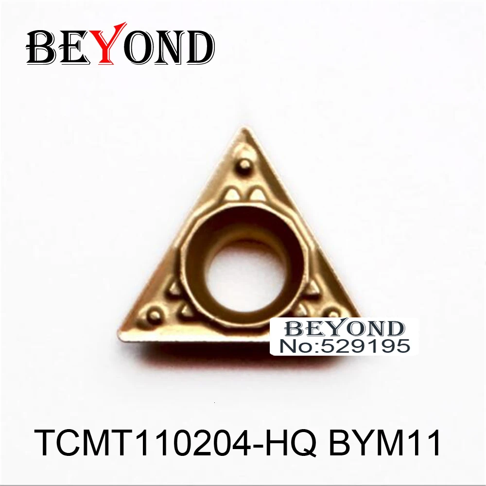 BEYOND   BYM11 TCMT TCMT1102,  ,    ,  , STFCR,