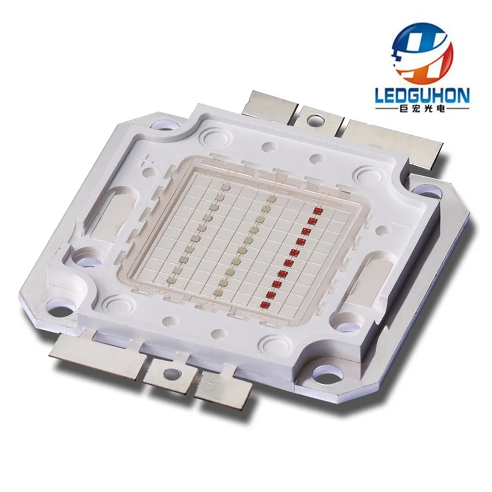 Хорошее качество светодиодный Диод 30 Вт RGB led cob использование Epileds мил|rgb cob|30w diodcob