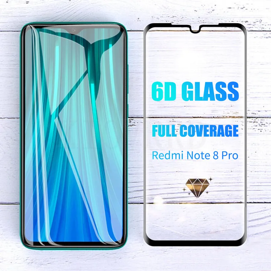 6D полное клеевое защитное стекло на для Xiaomi mi 9T Pro 8 SE Lite A3 CC9e закаленное Redmi note 7 K20