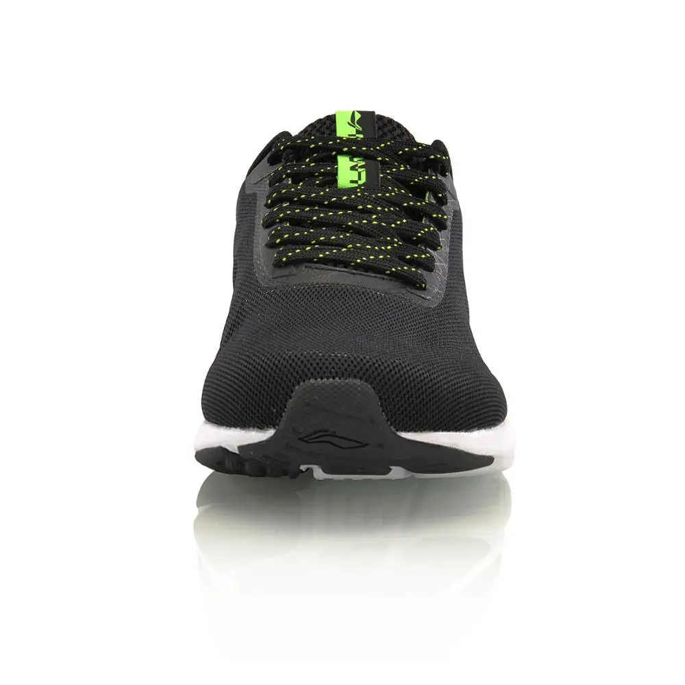 Мужские кроссовки для бега Li Ning цветные дышащие Спортивные с подкладкой ARHM039 XYP567