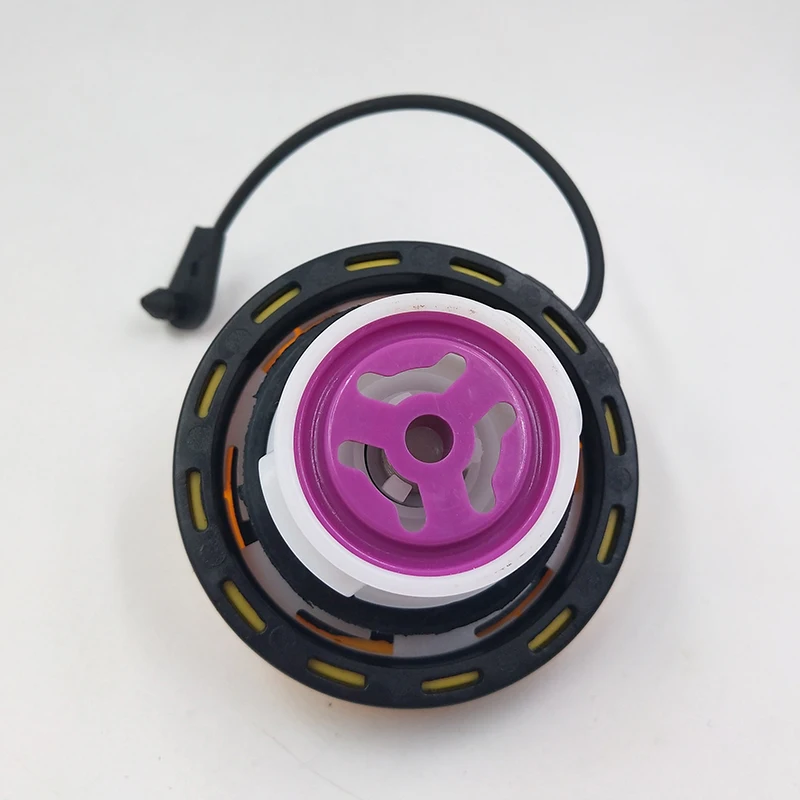 Новая крышка топливного наполнителя LR053666 для Land Rover Discovery 3 и 4 RR SPORT Mk 1 TDV6 2.7L|Крышки