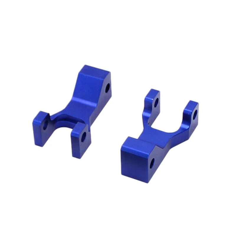 

ATV Front Rear Lowering Kit for Yamaha Raptor 350 660 700 YFM350 700 Blue