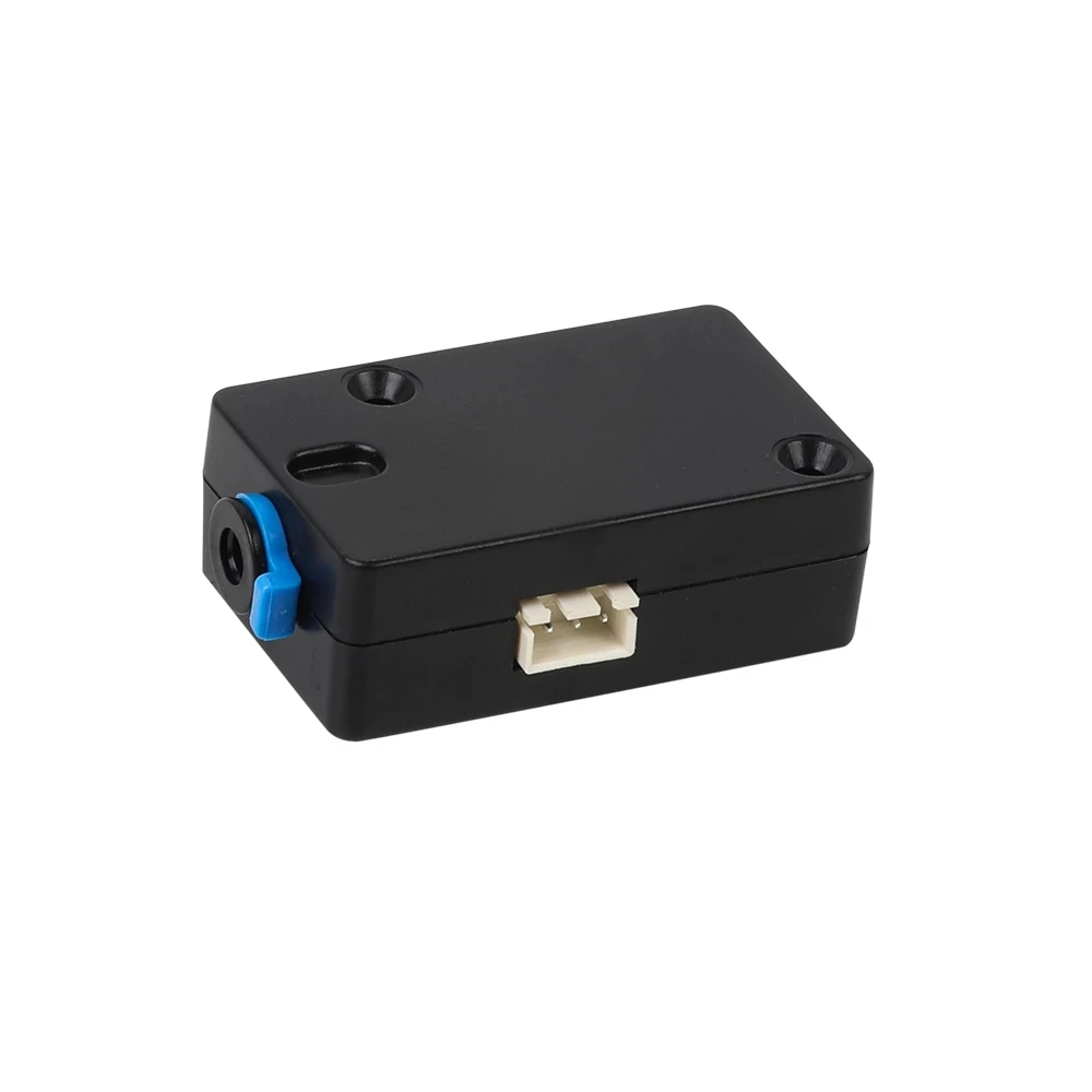 

Детали для 3D-принтера CREALITY 3D, Заводская поставка, черный детали, Комплект модуля датчика дефекта для 3D-принтера Sermoon V1/Sermoon V1 Pro