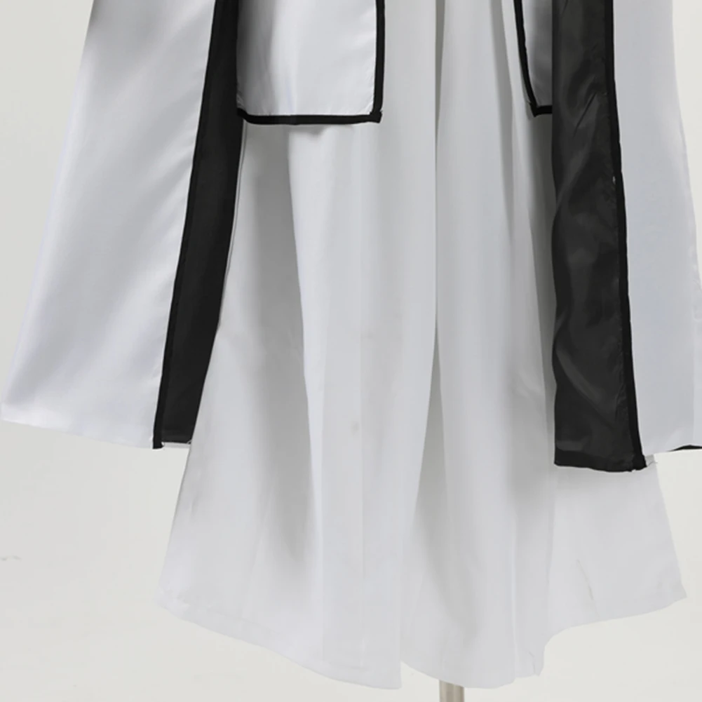 Костюм унисекс Brdwn отбеливатель 5-го подразделения вице-Капитан Айзен сукэ