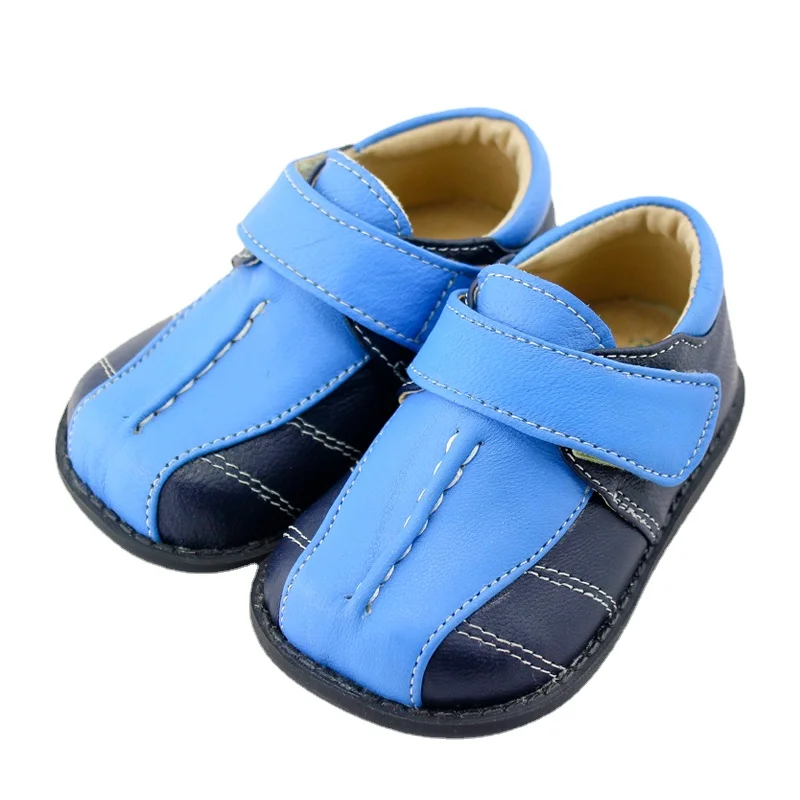 

TipsieToes Brand High Quality Genuine Leather Kids Children Sneakers Shoes For Boys Sapato Infantil TMD New 2022 Spring 22316