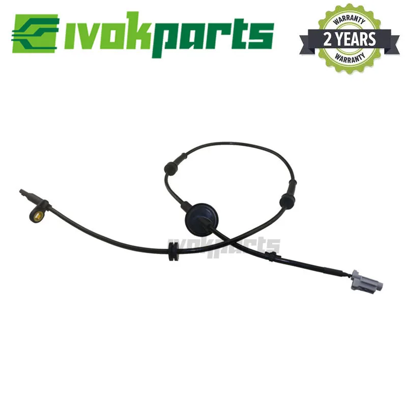 Передний датчик скорости колеса Alex Right RH ABS для Nissan Murano 2003 2008 Quest 2009 3.5L V6 47910 CA000
