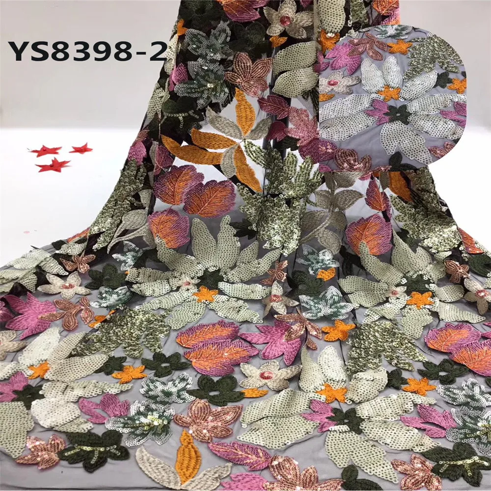 Высококачественное красочное кружевное свадебное платье оптом с