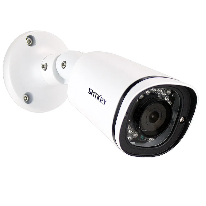 SMTKEY H.265 DC 12 В/48 в POE 2,8 мм ip-камера 2MP/4MP/5MP/8MP аудио IPC Onivf Xmeye приложение для NVR или POE системы безопасности