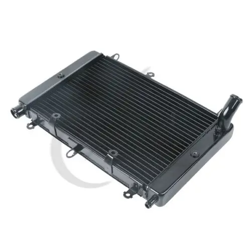 Радиатор охлаждения мотоцикла для YAMAHA FZS1000 2001-2005 2004 2003 2002 |