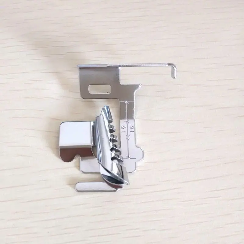 Бытовая швейная машина части прижимной лапки 29307/переплет ног работы с 29308