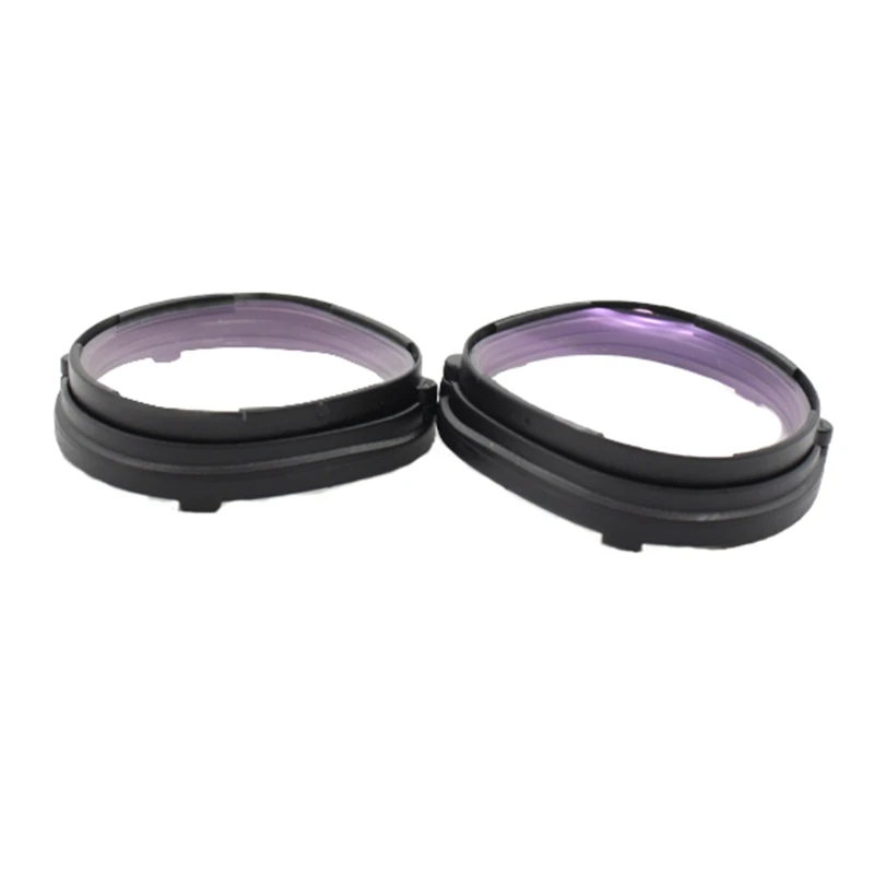 

Magnetic Eyeglass Frame VR Lens Disassemble Lens for Oculus-Quest VR Glasses J6PB