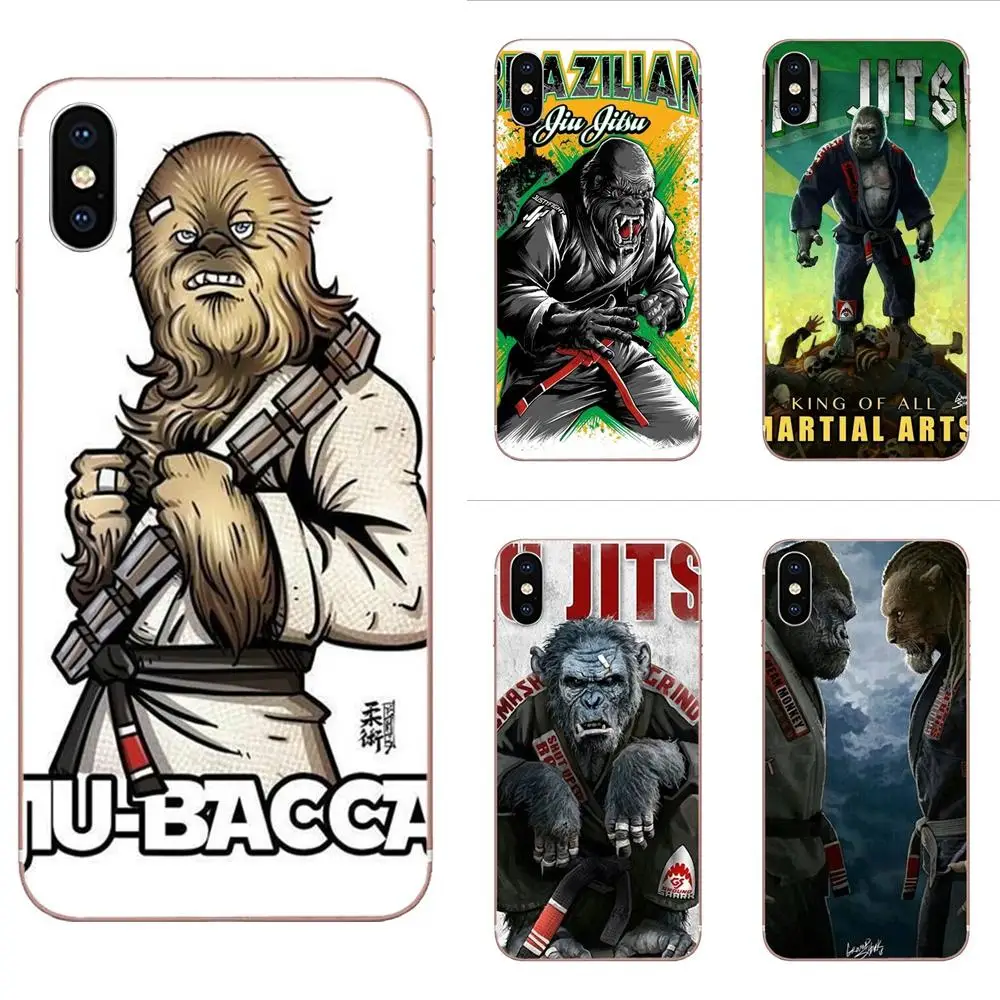 Бразильское Jiu Jitsu (джиу джицу) цветастый для Galaxy Alpha Note 10 Pro A10 A20 A20E A30 A40 A50 A60 A70 A80 A90