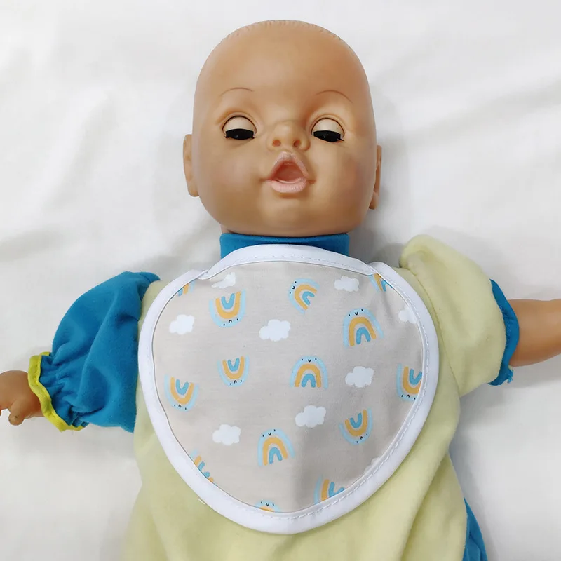 Горячая Распродажа хлопковый пояс для живота защитный с милыми мультяшными