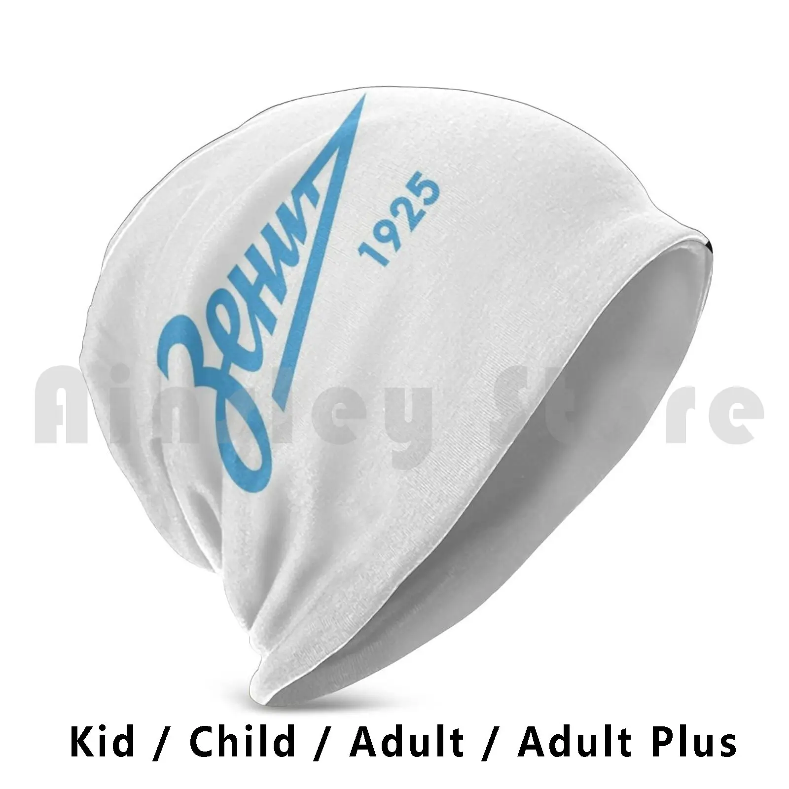 Шапка-бини в стиле Санкт-Петербург |