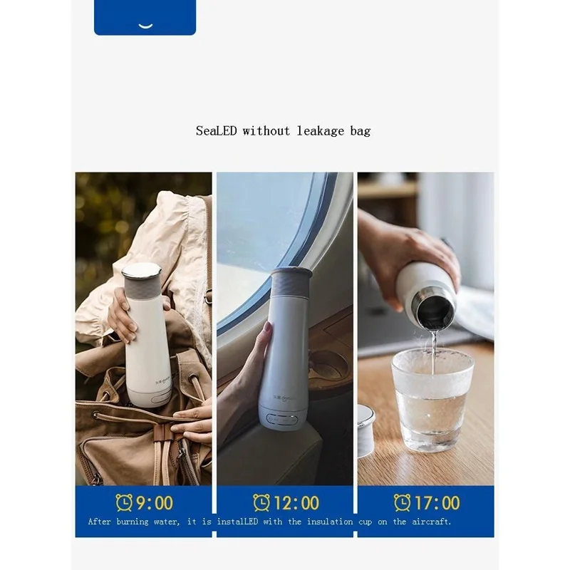 equipment aparato de cocina kitchen electrical appliance elektrikli mutfak aletleri materiel cuisine home electric hot water cup free global shipping