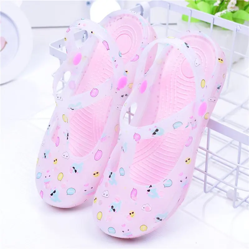 Сандалии Cresfimix женские модные милые удобные босоножки с ремешком и пряжкой