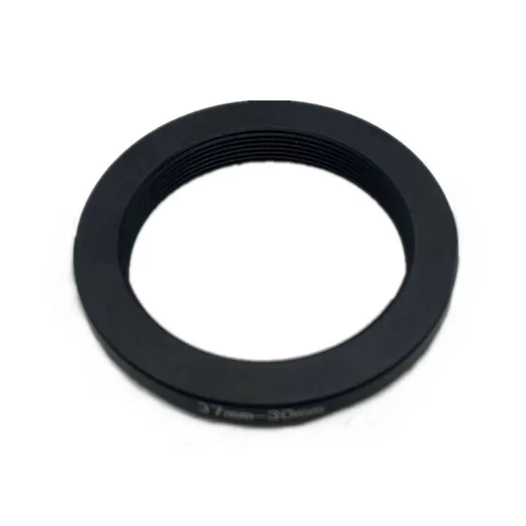 37mm 37-43 37-49 37-46 37-52 Step Up Down Filter Ring Adapter for Camera Lens 37 to 39 42 46 49 52 55 58 67 37-28 37-30 37-34 images - 6
