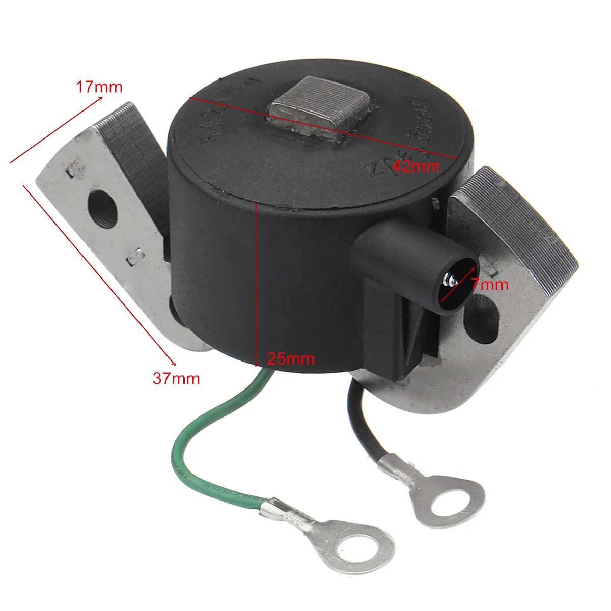 Горячая продажа подвесной двигатель Катушка зажигания для Джонсон Evinrude заменить