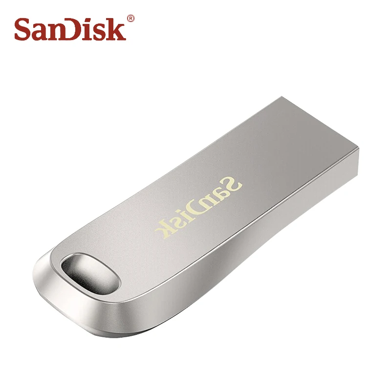 Оригинальный флеш-накопитель SanDisk USB 3 1 256 ГБ 128 Гб 64 32 16 CZ74 до 150 МБ/с./с usb флешка