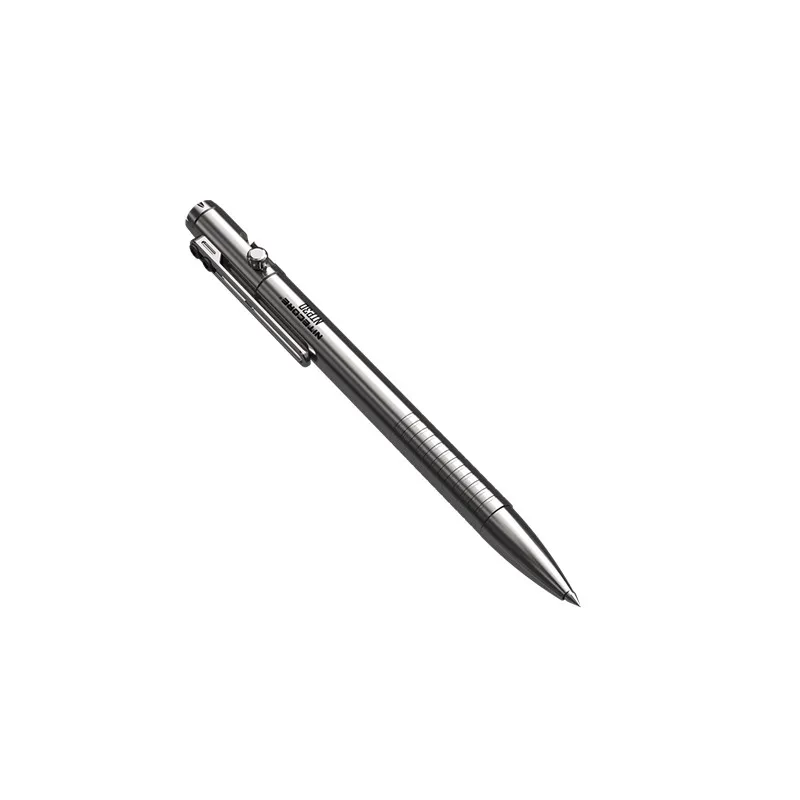 NITECORE NTP30 тактическая ручка с титановым болтом портативный инструмент для
