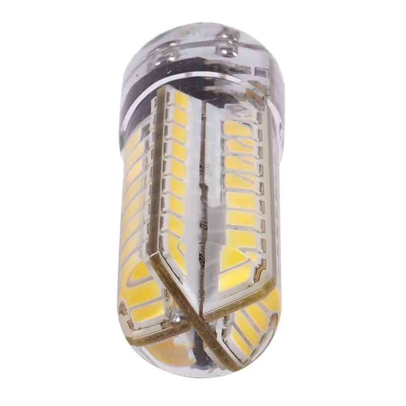 ABUI-Dimming соответствие GY 6. 35 3W 72 лампа 2835 SMD теплый белый светильник AC 220 V-240 V