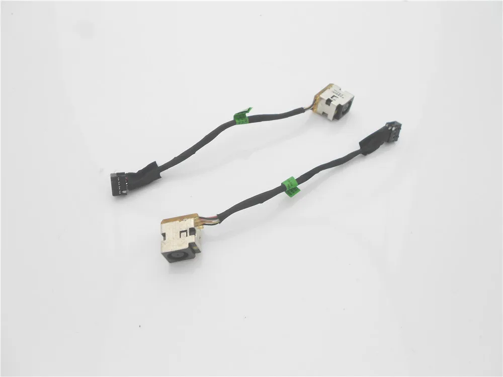 Фото DC разъем питания кабель для HP ProBook 450 455 G1 G2 710431-FD1 710431-SD1 710431-TD1 | Компьютеры и офис
