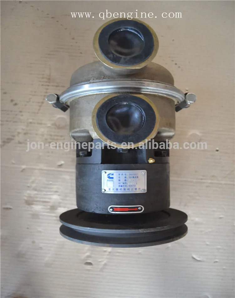 

High quality NTA855 marine sea water pump 3655857