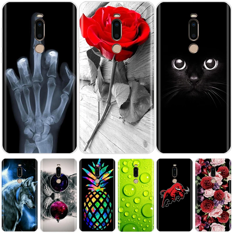 Meizu C9 Pro Купить Чехол