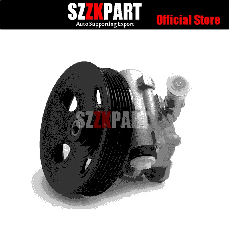 

Power Steering Pump For Range Rover 2006-2009 OEMQVB500430
