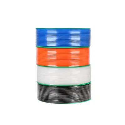 Пневматический шланг трубка для пневматических труб диаметр 10 мм внешний 6 5