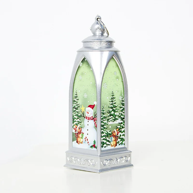 Скандинавская АРКА маленькая искусственная подвеска на Рождество окрашенная