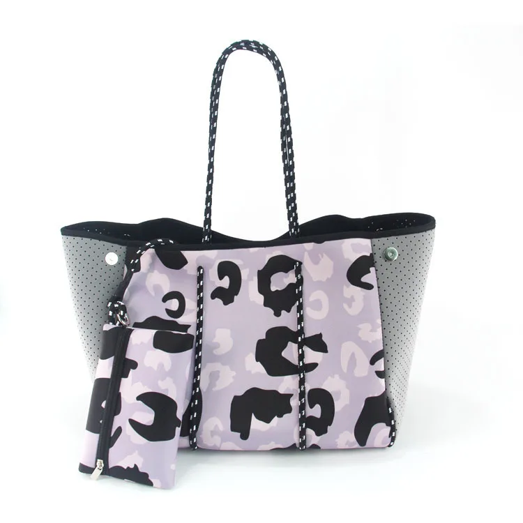 Роскошная женская сумка через плечо большой неопреновый телефон женские