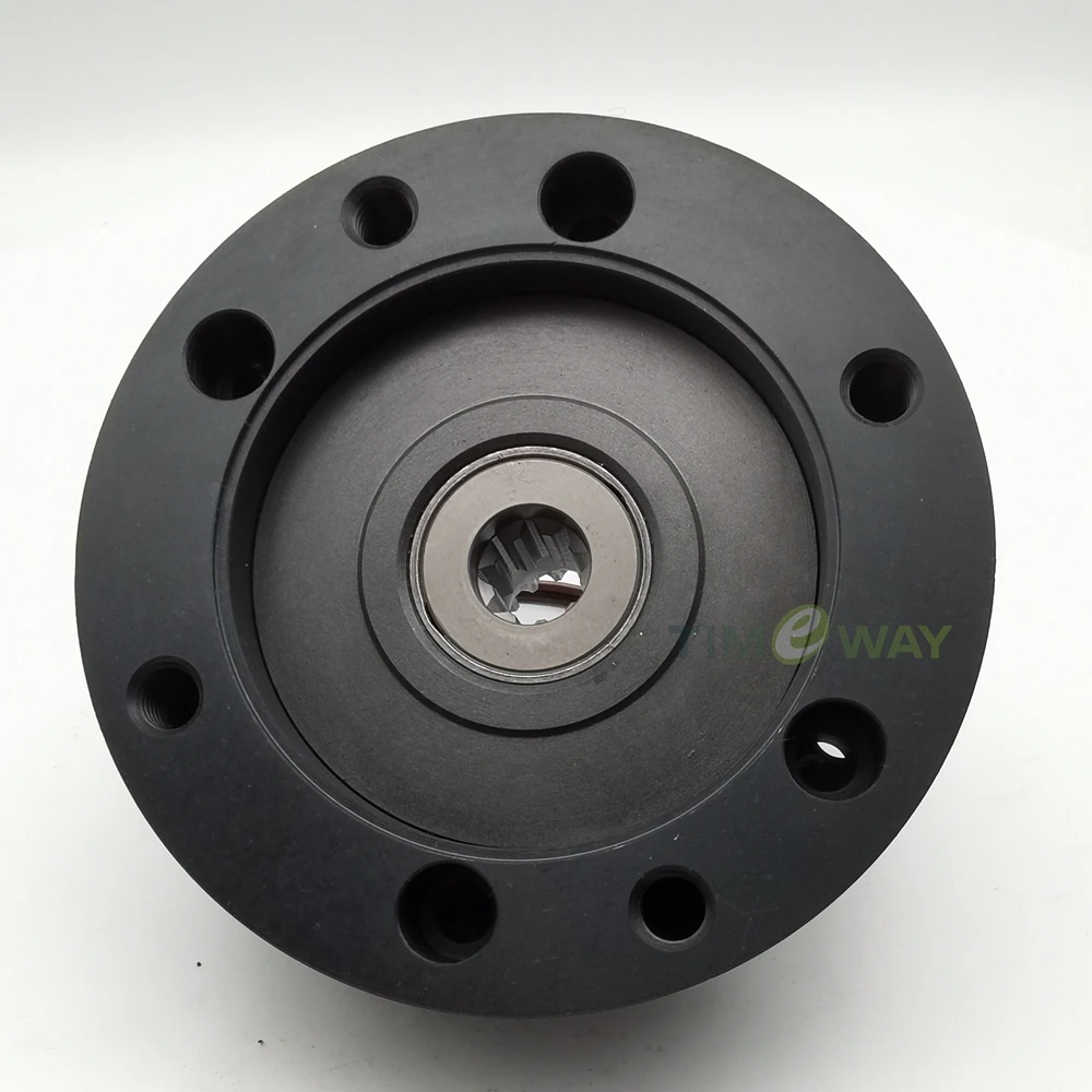 

Round Type 15 9 TEETH Hydraulic Slippage Pump A4VG40 Charge Pump