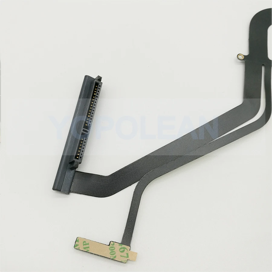 821 0814 A 922 9062 HDD жесткий диск кабель для Macbook Pro Unibody 13 &quotA1278 2009 2010 лет|Компьютерные
