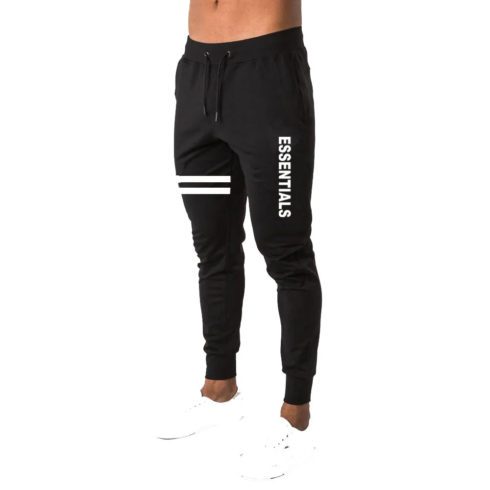 

Men's Sports Running Pants Sports Football Football Pants Training Pants Stretch Leggings Jogging Fitness Pants