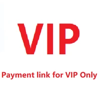 special payment link for vip customer