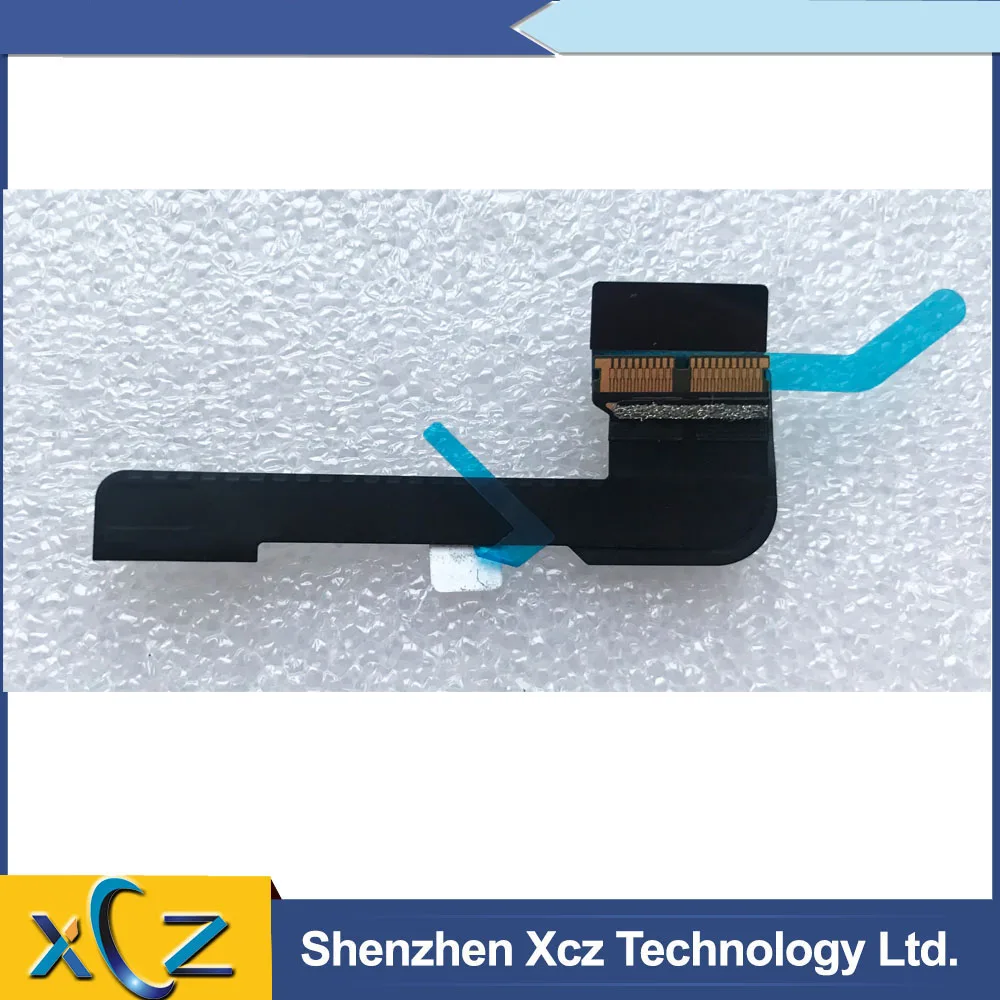 Новый A1534 LVDS LCD TCON плата гибкий кабель 821-00318-A для MacBook 12 &quotRetina 2015 2016 2017 821-00318-01 821-00510-A