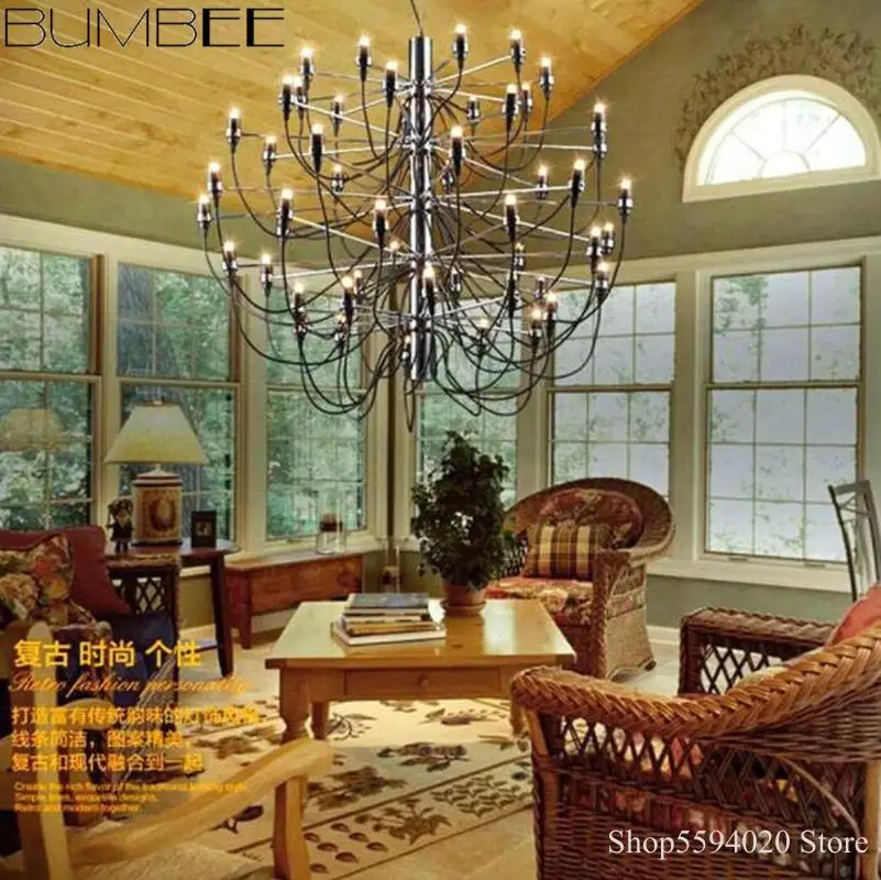 Лето фрукты серебро золото 18/30/50 головок искусство Дизайнерские летние подвесные