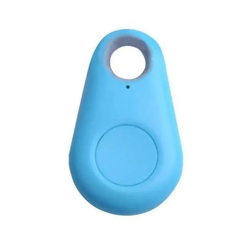 

Pet GPS Tracker Anti-Lost Alarm Tag Wireless Bluetooth Tracker Child Wallet Bag Key Finder Locator Alarm JS23
