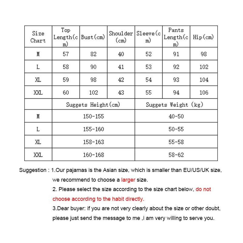 Пижама женская зимние теплые комплекты женские пижамы фланелевая одежда для сна