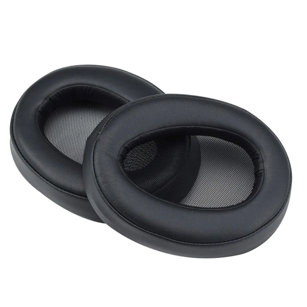 Наушники POYATU Запасные детали для Sony MDR-H600A A аксессуары наушников | Чехлы